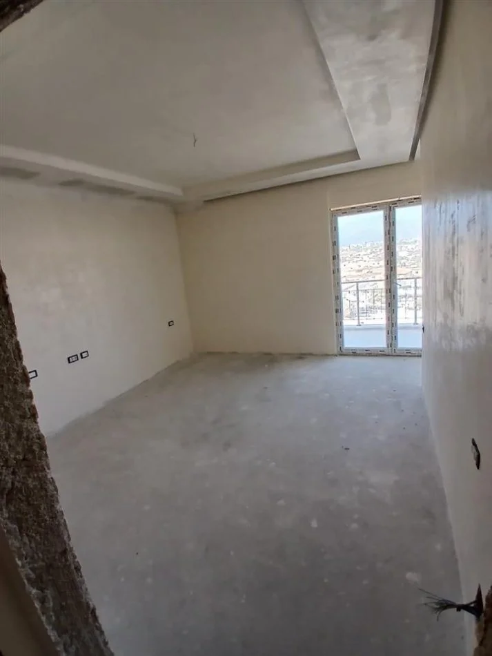 Tirane, shitet apartament 2+1+Ballkon Kati 2, 110 m² 170.000 € (Rruga Andon Frasheri)