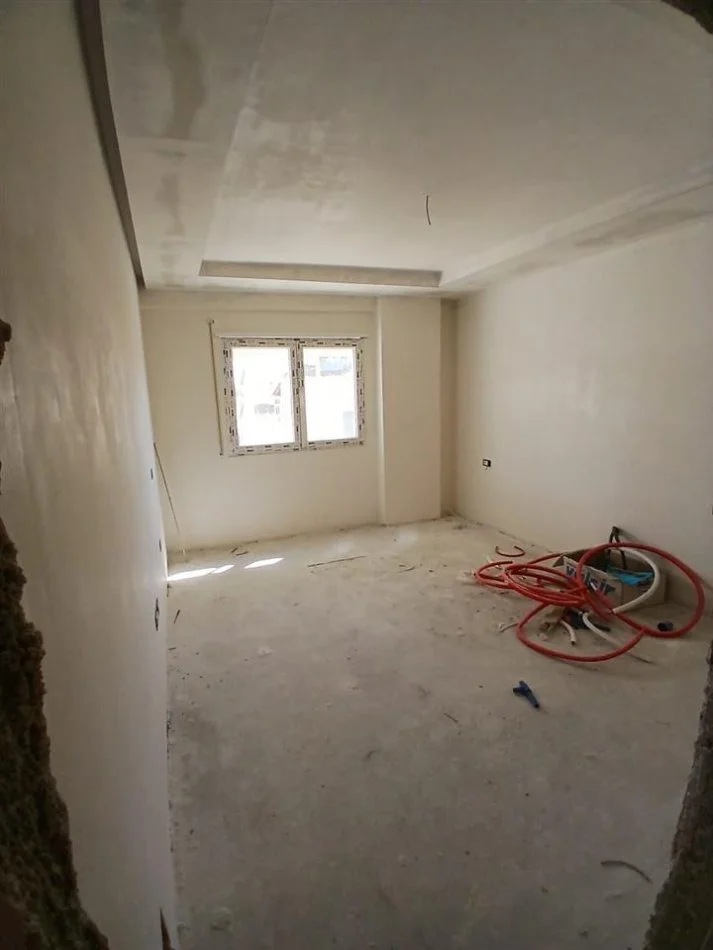 Tirane, shitet apartament 2+1+Ballkon Kati 2, 110 m² 170.000 € (Rruga Andon Frasheri)