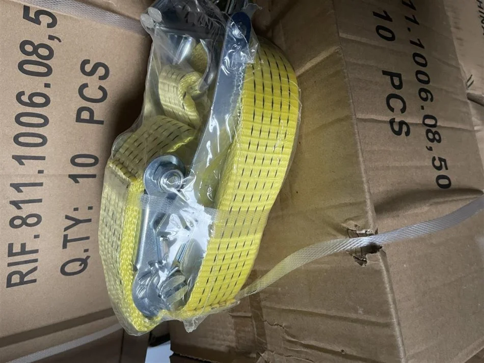 Lezhe, Shiten rripa lidhes, rripa per sigurimin e ngarkesave! 25 €