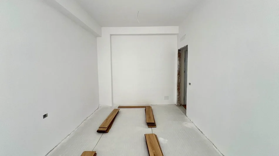 🚨U Çmend Pronari, s'di cfare bene 😵 1+1📍Ali Dem (Rez.Kadiu) - 🔥Vetem 1450€/m² nga 1750€/m²🔥 ME KESTE ( 89,000€ )