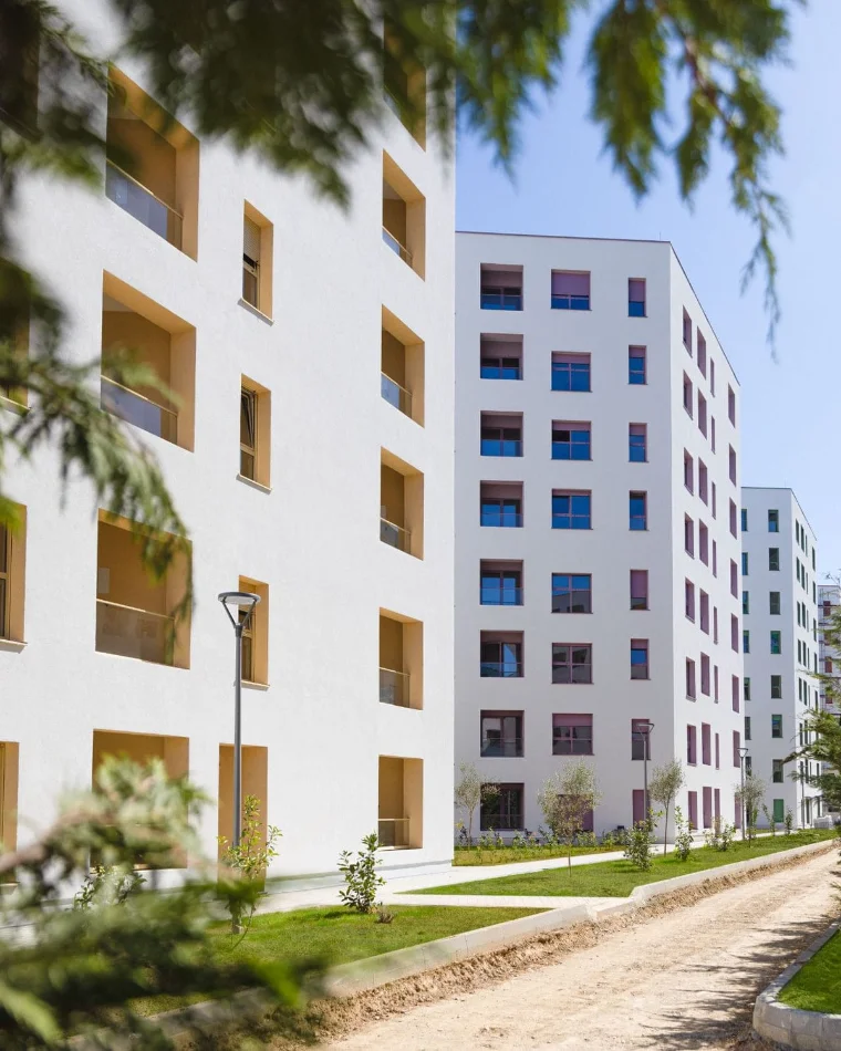 🚨U Çmend Pronari, s'di cfare bene 😵 1+1📍Ali Dem (Rez.Kadiu) - 🔥Vetem 1450€/m² nga 1750€/m²🔥 ME KESTE (71,900€)