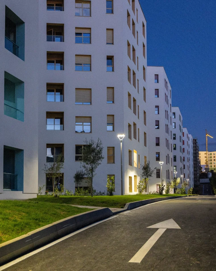 🚨U Çmend Pronari, s'di cfare bene 😵 1+1📍Ali Dem (Rez.Kadiu) - 🔥Vetem 1450€/m² nga 1750€/m²🔥 ME KESTE (71,900€)