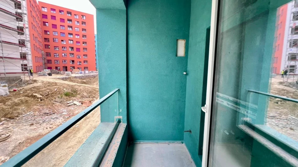 🚨U Çmend Pronari, s'di cfare bene 😵 1+1📍Ali Dem (Rez.Kadiu) - 🔥Vetem 1450€/m² nga 1750€/m²🔥 ME KESTE ( 89,000€ )