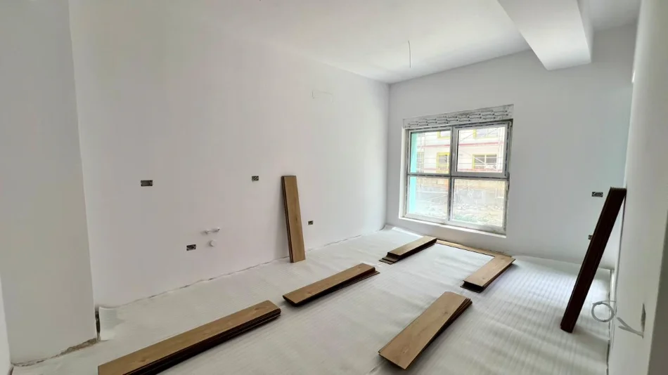 🚨U Çmend Pronari, s'di cfare bene 😵 1+1📍Ali Dem (Rez.Kadiu) - 🔥Vetem 1450€/m² nga 1750€/m²🔥 ME KESTE ( 89,000€ )