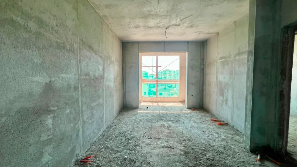 SHITET Super Cmim: 1+1📍Bulevardi i Ri(Rr.Jordan Misja) - 120,000€ - Sp.65m² || SanPaolo Residence✨️ - Kt.6 || Ne Zemer te Bulevardit te Ri