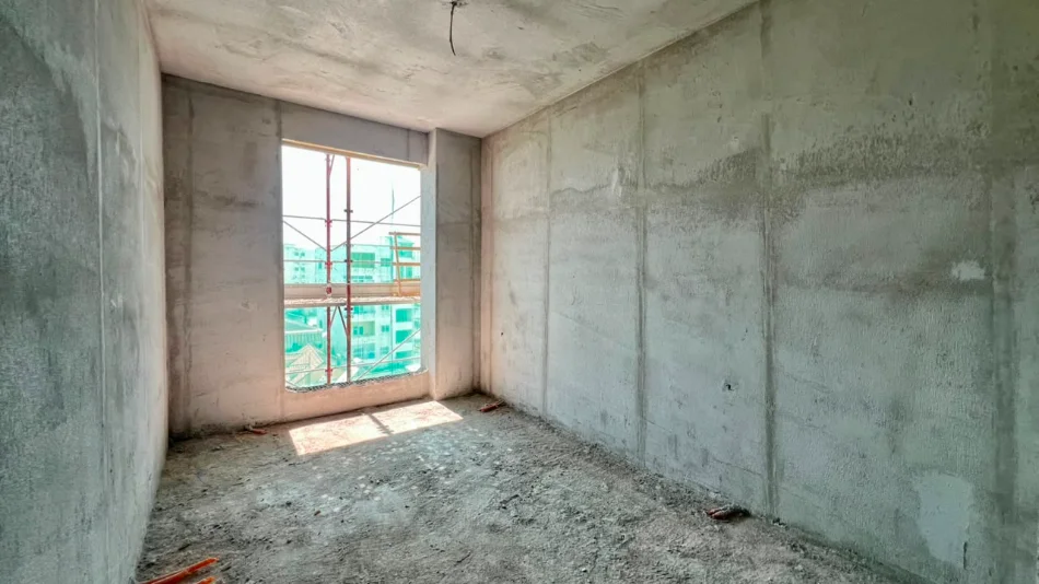 SHITET Super Cmim: 1+1📍Bulevardi i Ri(Rr.Jordan Misja) - 120,000€ - Sp.65m² || SanPaolo Residence✨️ - Kt.6 || Ne Zemer te Bulevardit te Ri