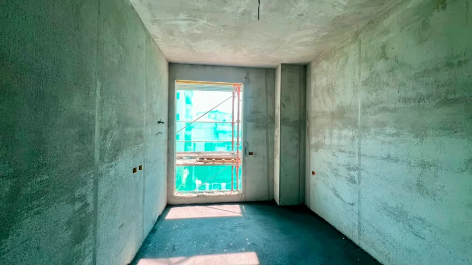 SHITET Super Cmim: 1+1📍Bulevardi i Ri(Rr.Jordan Misja) - 120,000€ - Sp.65m² || SanPaolo Residence✨️ - Kt.6 || Ne Zemer te Bulevardit te Ri
