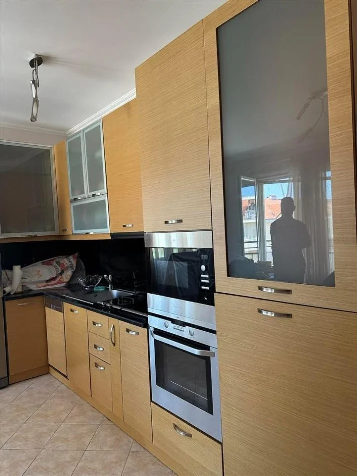 Durres, shitet apartament 1+1 Kati 4, 56 m² 65,000 € (Golem, Pishat e Buta)