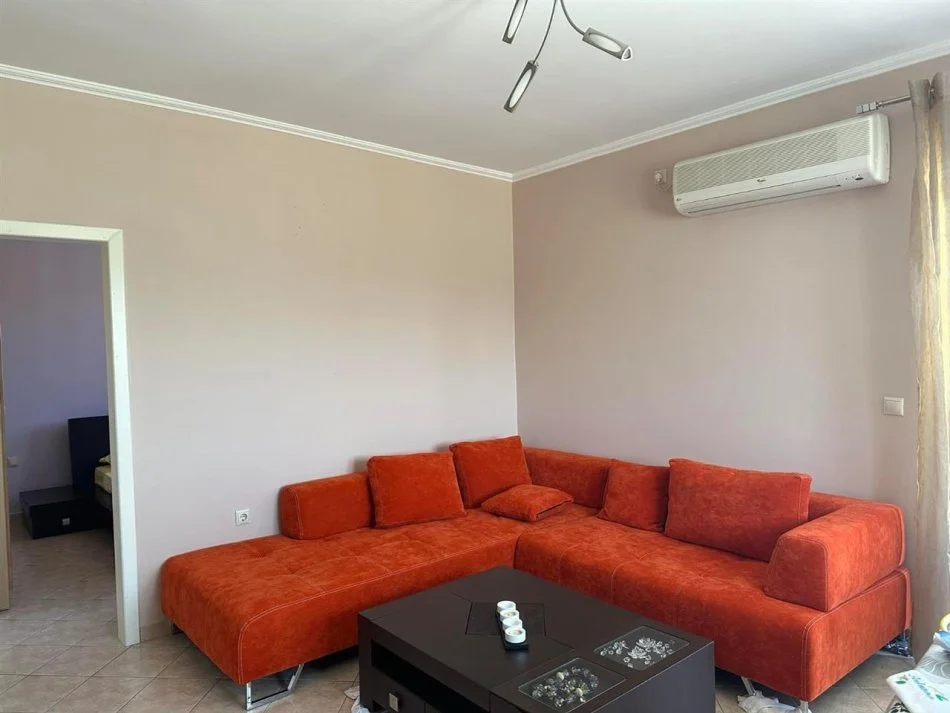 Durres, shitet apartament 1+1 Kati 4, 56 m² 65,000 € (Golem, Pishat e Buta)