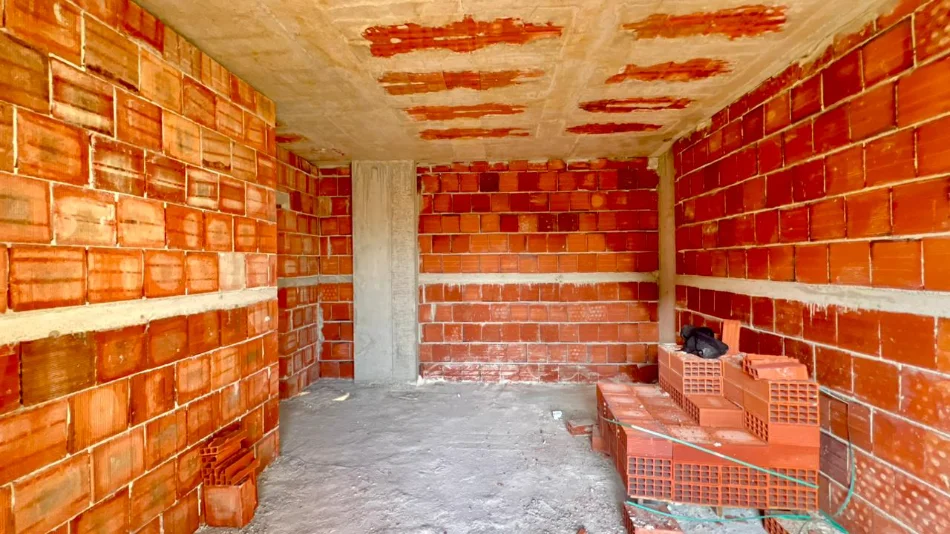 SHITET : 1+1📍Paskuqan (Ringside Rezidenc) - 76,000€ - S.65m² - Kt.3 - Orientim Jug🌞|| Vetem pak minuta nga Tirana🚀