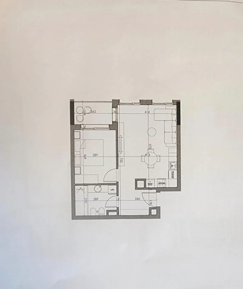 SHITET: 1+1📍Paskuqan (Perballe Ringside Residence) 78,000€🔥1130€/m²🔥E Banueshme 2028 - Sp.69m² - Kt.4 ||Pagese me Keste dhe mundesi Kreditimi Banke