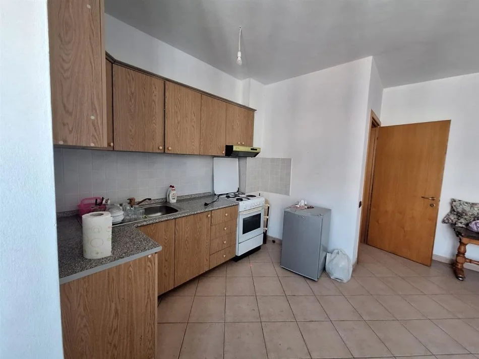 Durres, shitet apartament 1+1 Kati 4, 68 m² 55,000 € (Miami,Golem)