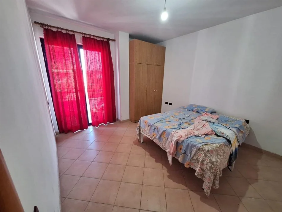 Durres, shitet apartament 1+1 Kati 4, 68 m² 55,000 € (Miami,Golem)