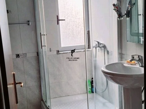 Tirane, shitet apartament 1+1+Ballkon Kati 6, 66 m² 110.000 € (ASTIR)