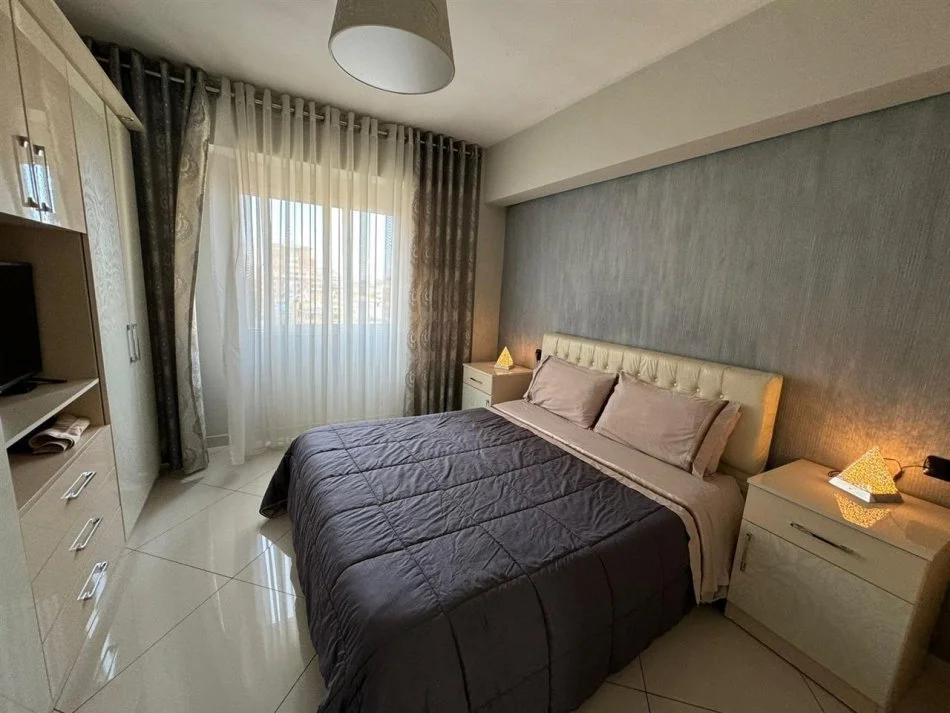 Durres, shitet apartament 2+1 , 104 m² 135,000 € (PLAZH, DURRES)