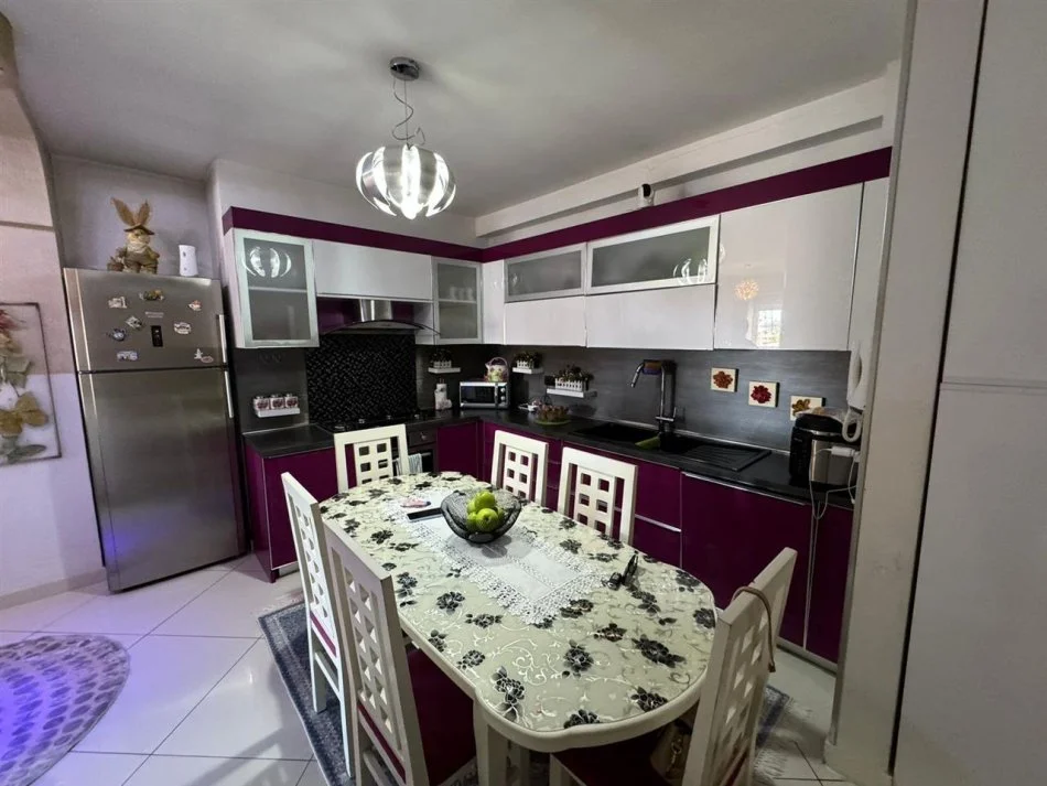 Durres, shitet apartament 2+1 , 104 m² 135,000 € (PLAZH, DURRES)