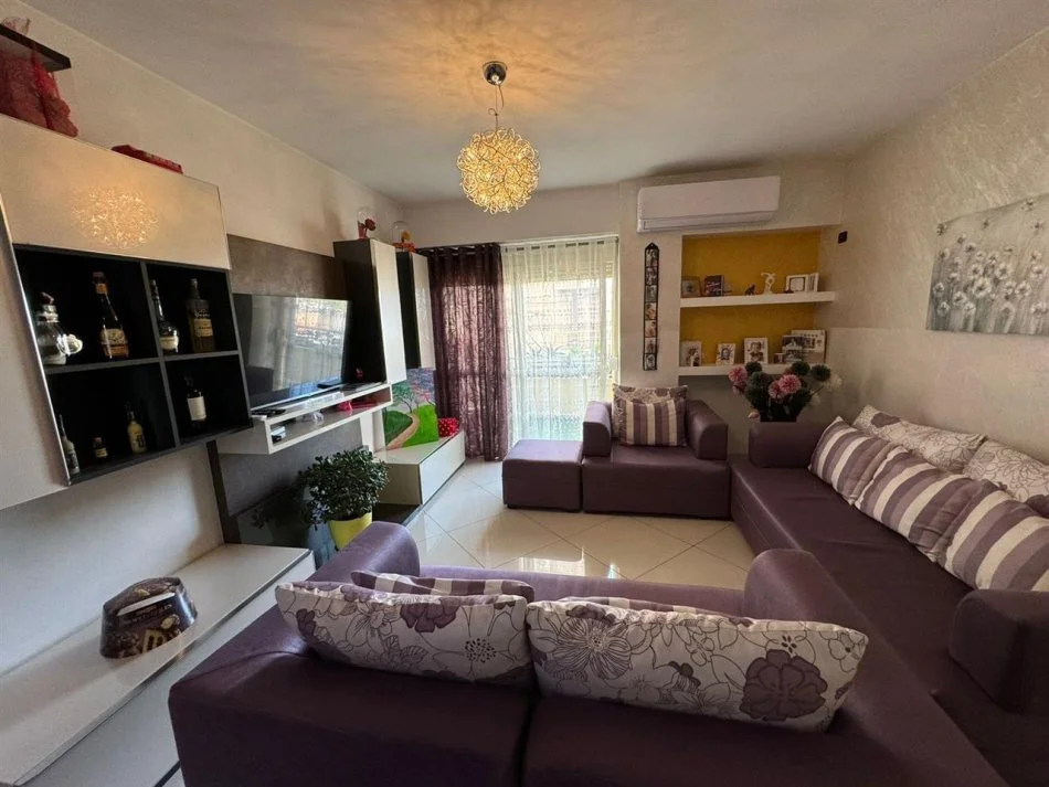 Durres, shitet apartament 2+1 , 104 m² 135,000 € (PLAZH, DURRES)