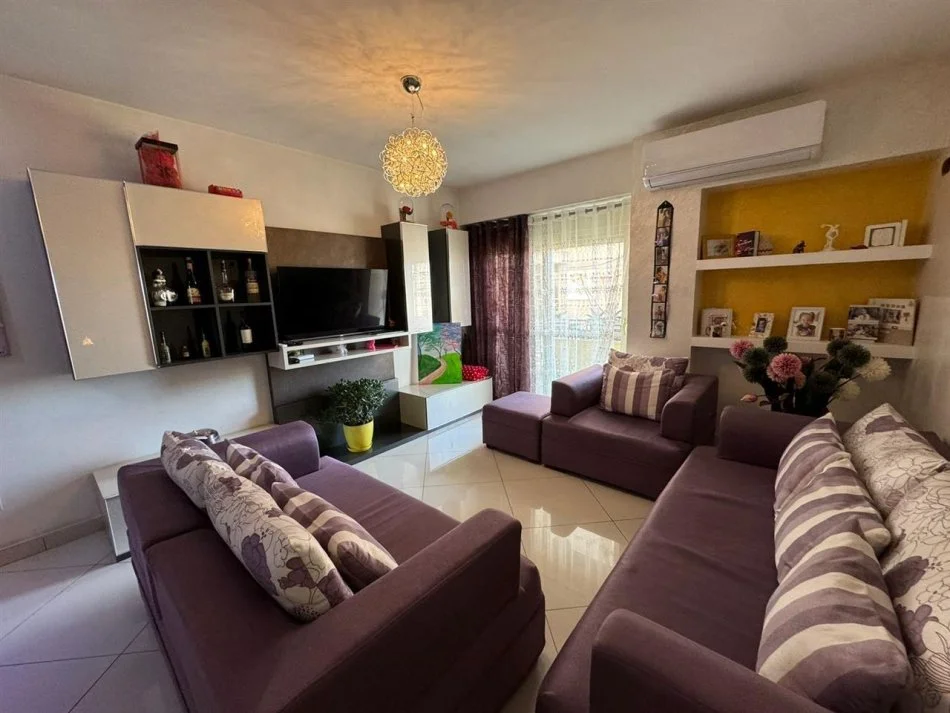 Durres, shitet apartament 2+1 , 104 m² 135,000 € (PLAZH, DURRES)