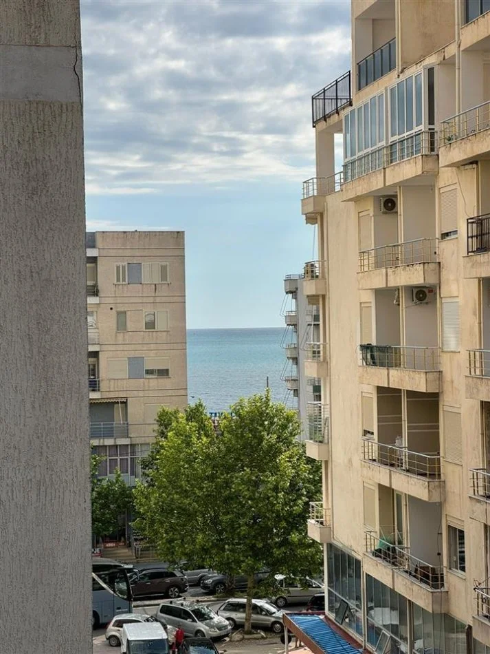 Durres, shitet apartament 2+1 , 104 m² 135,000 € (PLAZH, DURRES)