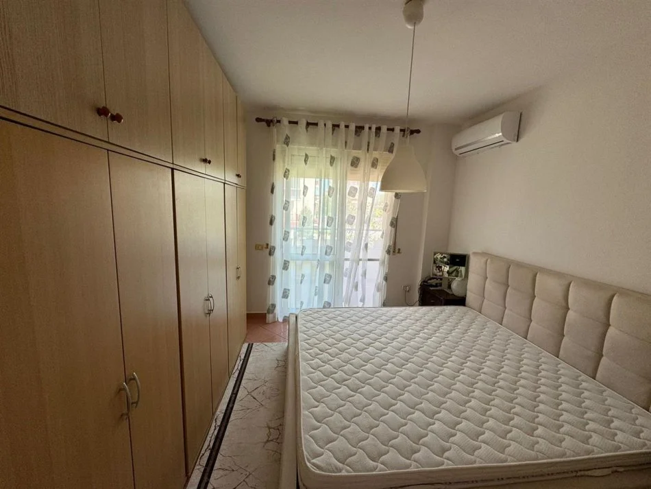 Durres, shitet apartament 2+1 Kati 2, 75 m² 80,000 € (Golem)