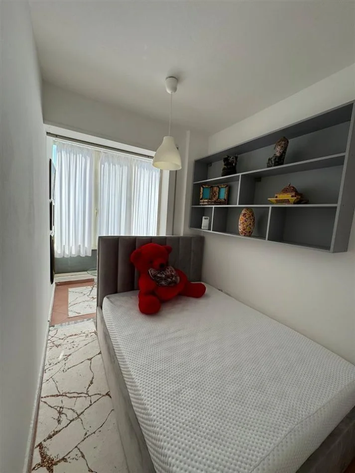 Durres, shitet apartament 2+1 Kati 2, 75 m² 80,000 € (Golem)