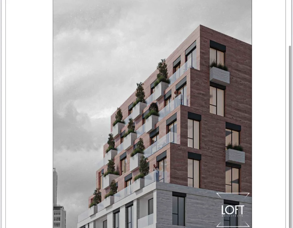 Shitet : Ap 2+1+2🚾& GARDEROBË (📍Fusha Aviacionit - Pas Shkollës Dhoro Leka🏬) 127 m², Kati 8, ÇMIMI : 191.000€