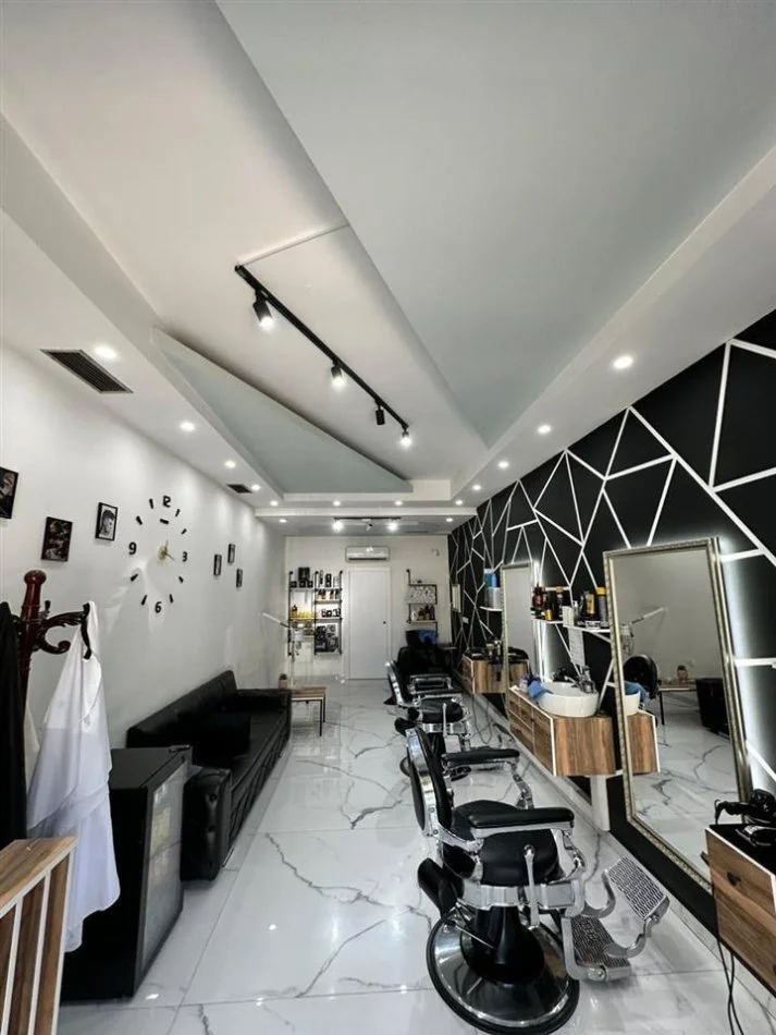 Durres, shitet AMBIENT BIZNESI , 50 m² 150.000 € (DURRES!)