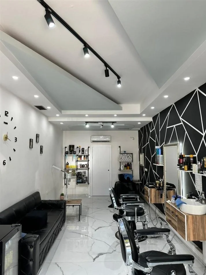 Durres, shitet AMBIENT BIZNESI , 50 m² 150.000 € (DURRES!)