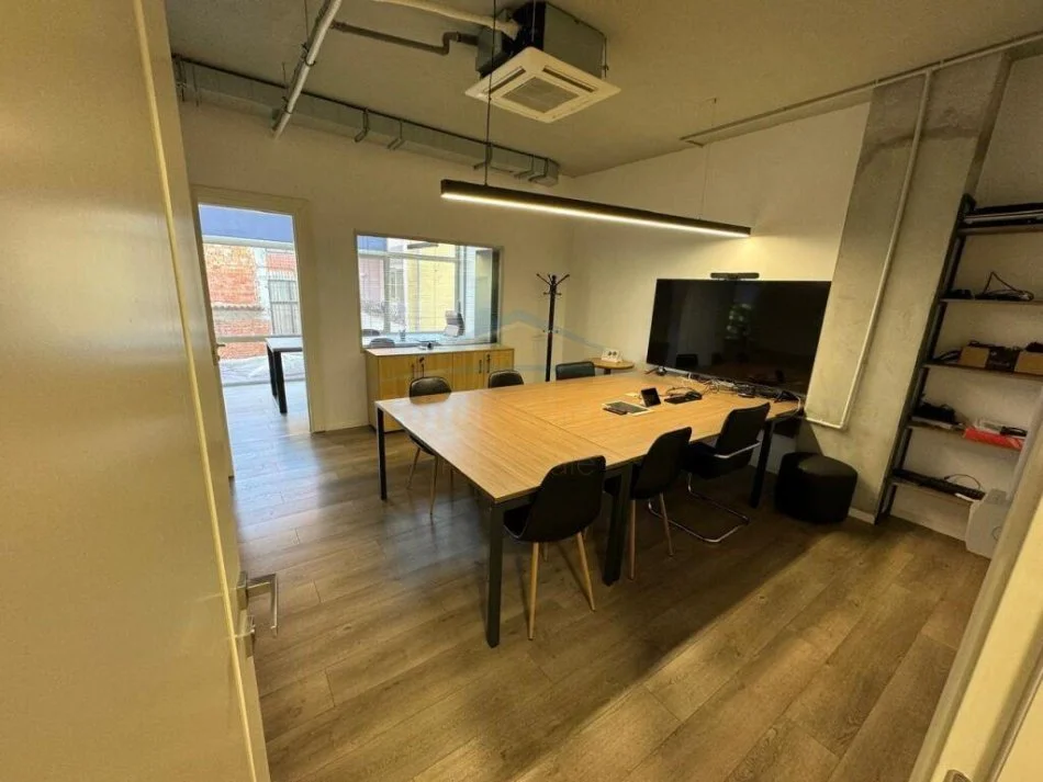 Tirane, shitet ambjent biznesi , 514 m² 1.550.000 € (Rruga Elbasanit)