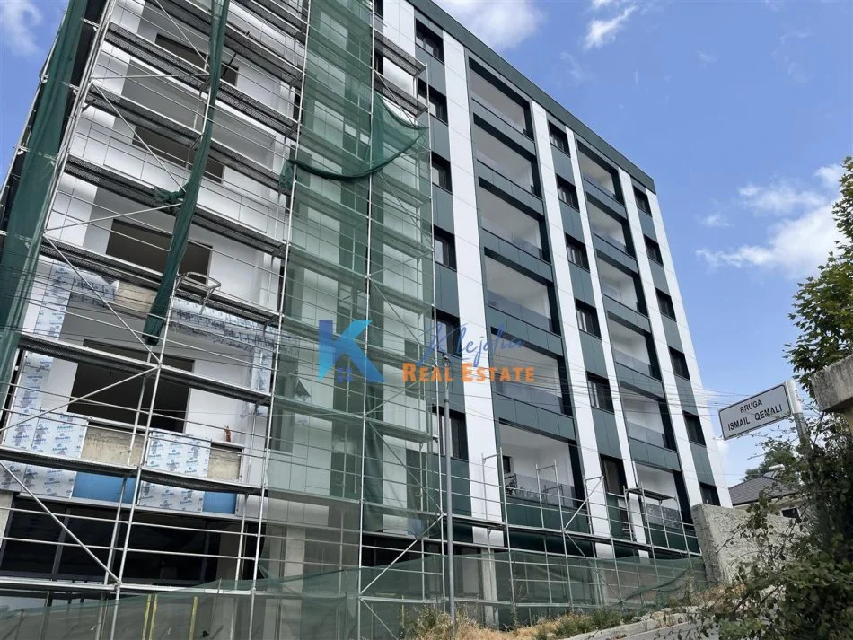 Tirane, shitet apartament 2+1+Ballkon Kati 2, 103 m² 127.850 € (në Kompleksin Diamond Hill – Paskuqan)