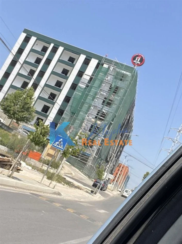 Tirane, shitet apartament 2+1+Ballkon Kati 2, 103 m² 127.850 € (në Kompleksin Diamond Hill – Paskuqan)