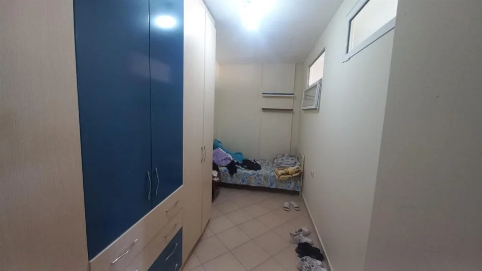 Tirane, shitet apartament 1+1 Kati 4, 76 m² 107.000 € (kodra e diellit)