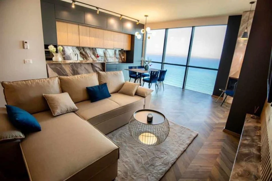 Durres, shitet apartament 1+1 , 95 m² 330.000 € (VOLLGA DURRES)