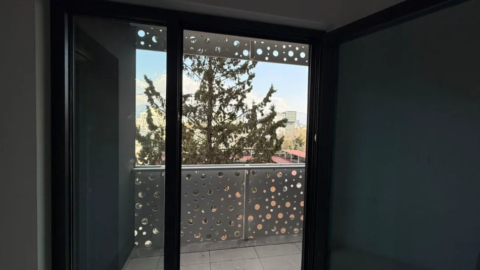 Tirane, shitet apartament 1+1 Kati 3, 71 m² 180.000 € (CORNER REZIDENCE)