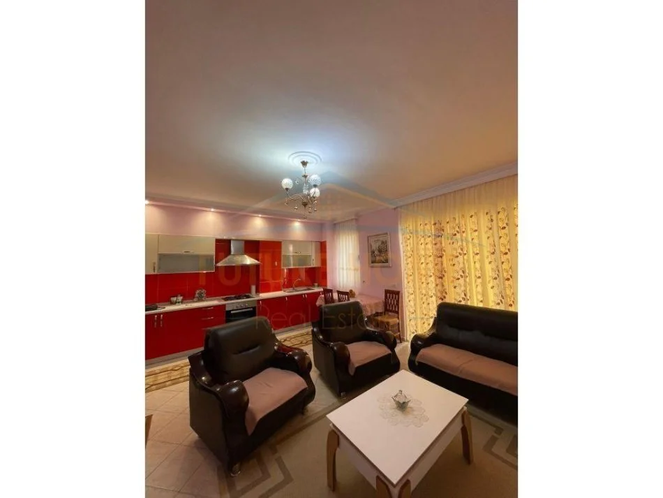 Tirane, shitet apartament 1+1 Kati 1, 72 m² 88.000 € (Rruga Muhamed Deliu)