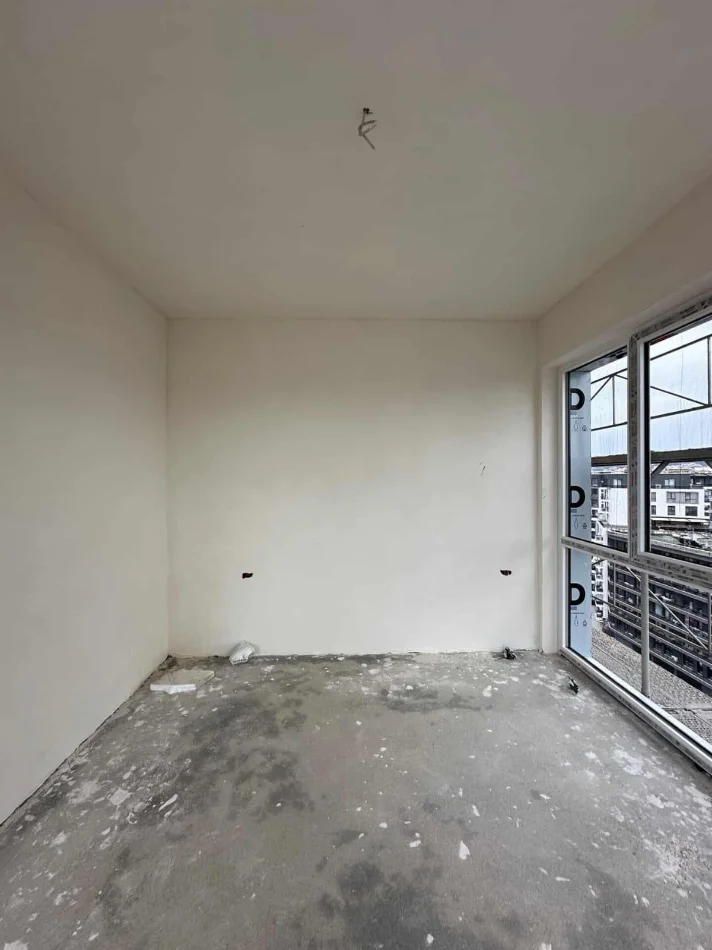 Tirane, shitet apartament 1+1 Kati 10, 65 m² 127.000 € (FUSHA AVIACIONIT)