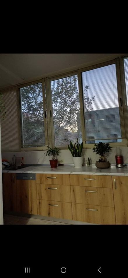 Tirane, shitet apartament 1+1+Ballkon Kati 4, 62 m² 130.000 € (21 Dhjetori)