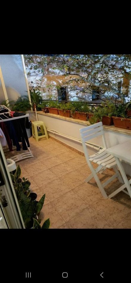 Tirane, shitet apartament 1+1+Ballkon Kati 4, 62 m² 130.000 € (21 Dhjetori)