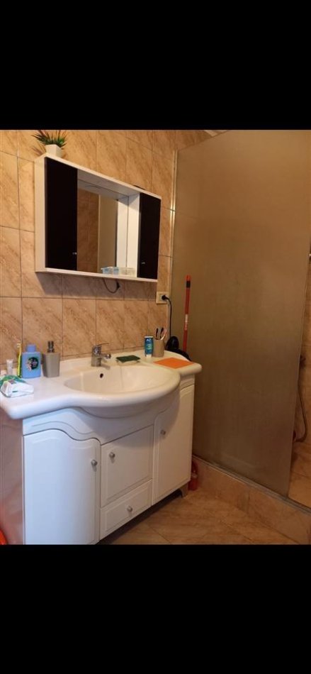 Tirane, shitet apartament 1+1+Ballkon Kati 4, 62 m² 130.000 € (21 Dhjetori)