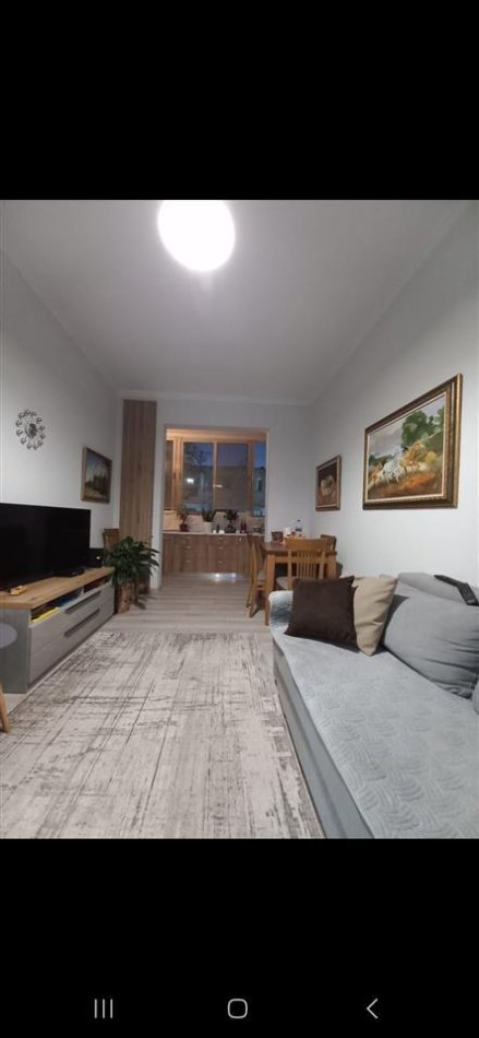 Tirane, shitet apartament 1+1+Ballkon Kati 4, 62 m² 130.000 € (21 Dhjetori)