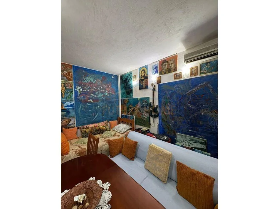 Tirane, shitet apartament 1+1 Kati 1, 57 m² 90.000 € (Laprake)