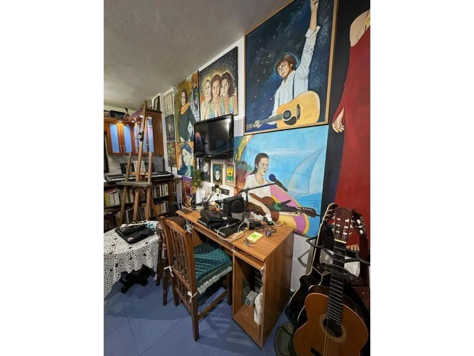 Tirane, shitet apartament 1+1 Kati 1, 57 m² 90.000 € (Laprake)