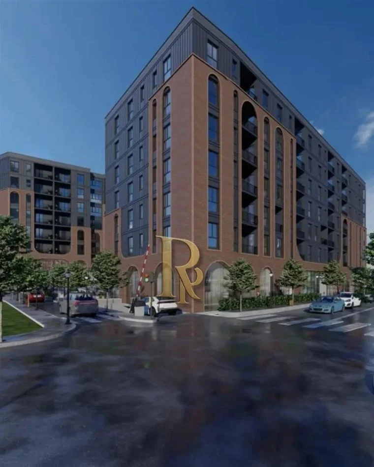 Tirane, shitet apartament 1+1+Ballkon Kati 5, 77 m² 83.100 € (Babrru)