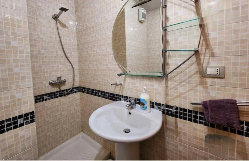 Tirane, shitet apartament 1+1+Aneks+Ballkon Kati 4, 77 m² 1.499.900 € (Zogu Zi)