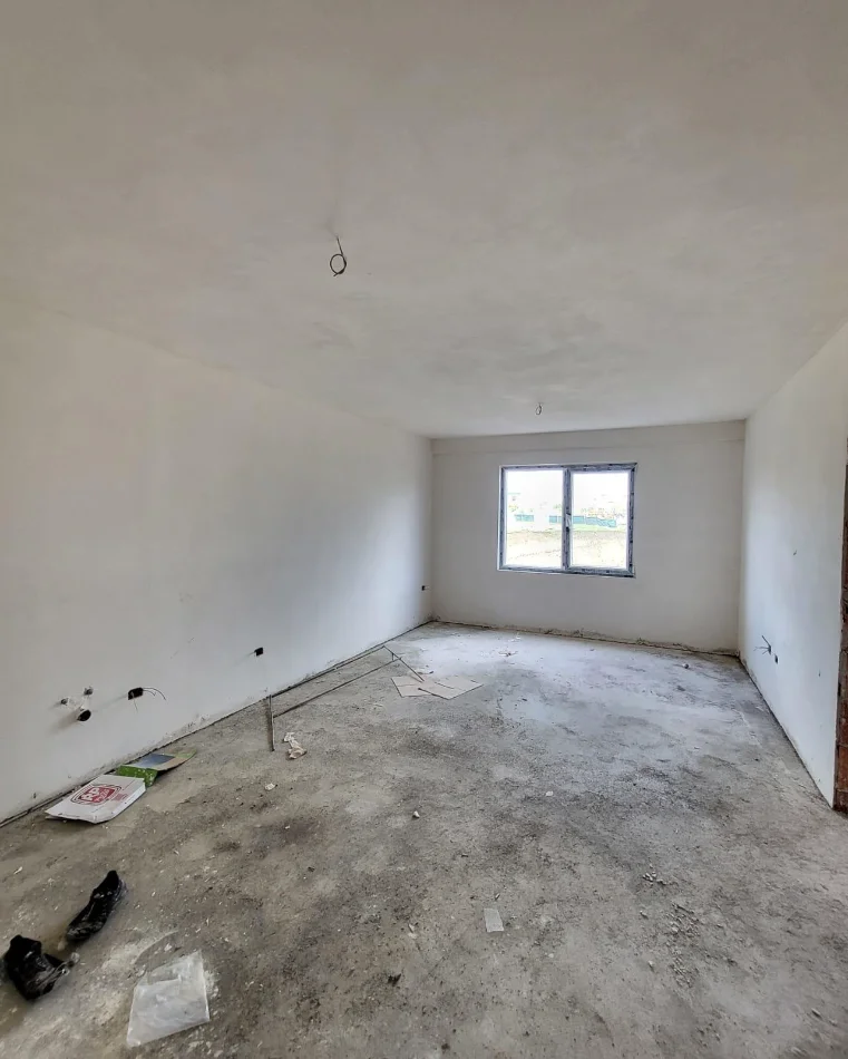 Tirane, shitet apartament 1+1 Kati 1, 116 m² 197.030 € (PASKUQAN)