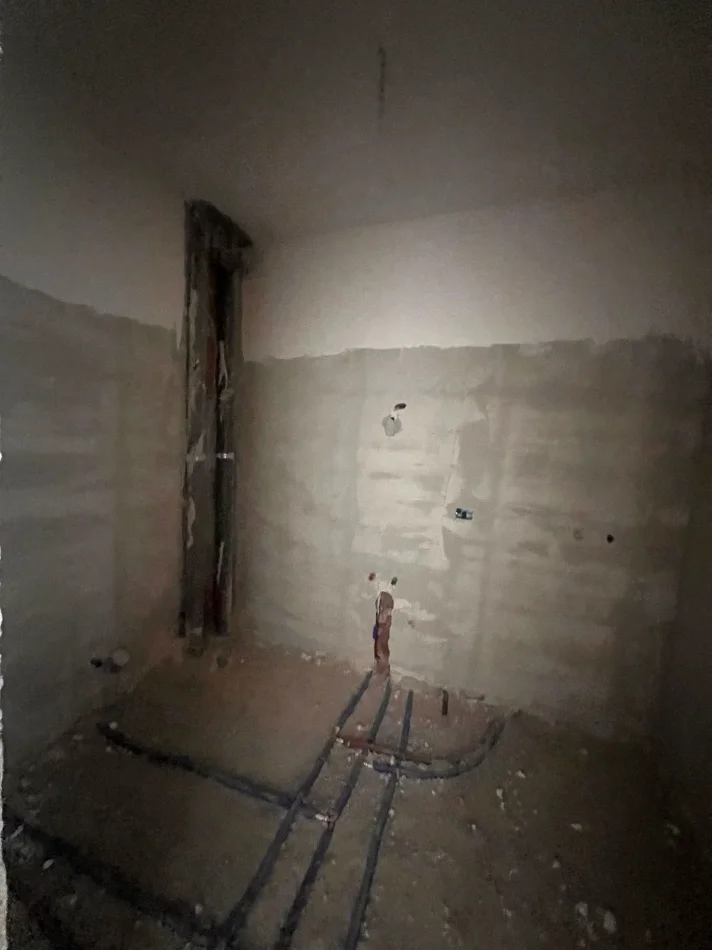 Tirane, shitet apartament 1+1 Kati 2, 79 m² 75.000 € (PLATINIUM 2)