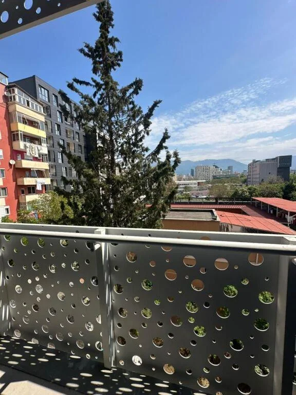 Tirane, shitet apartament 1+1 Kati 3, 71 m² 170.000 € (CORNER REZIDENCE)