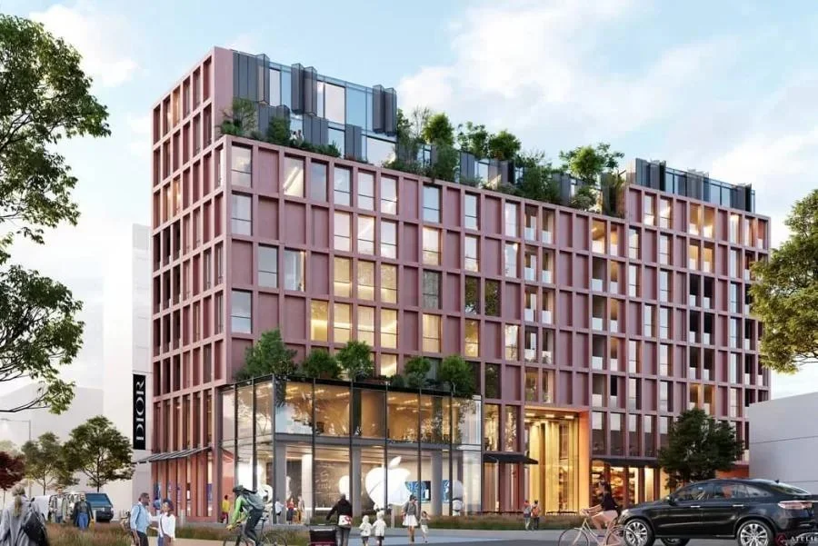 Tirane, shitet apartament 1+1+Aneks+Ballkon Kati 4, 80 m² 