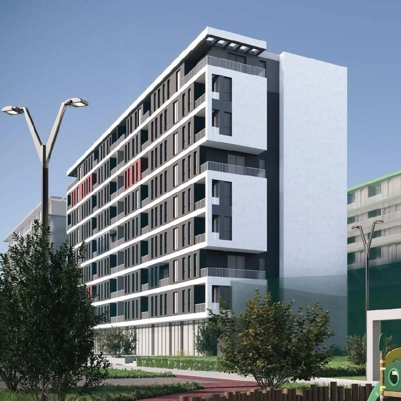 Tirane, shitet apartament 2+1+Aneks+Ballkon Kati 0, 187 m² 136.800 € 