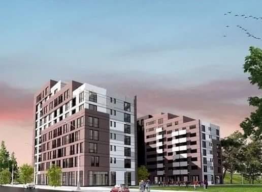 Tirane, shitet apartament 1+1+A+BLK Kati 7, 68 m² 82.000 Euro (Sokrat Miho)